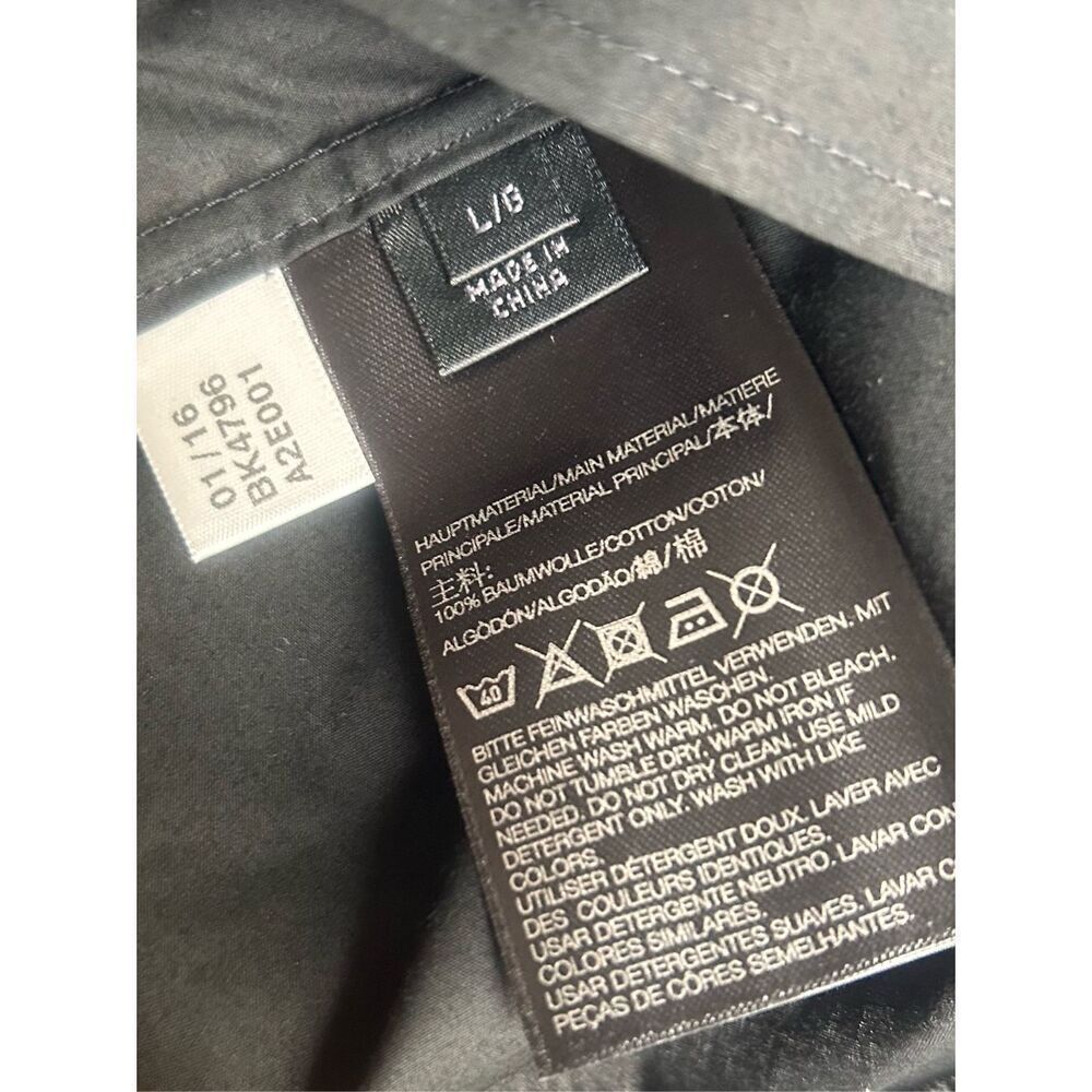 Y-3 YOHJI YAMAMOTO Unity The spaceship company Me… - image 9